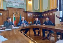 Здравко Димитров: Подавам оставка, но като член на ГЕРБ, а не като кмет на Пловдив