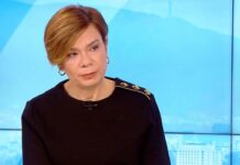 Посланикът на Турция Айлин Секизкьок: Има двама български граждани, до които не можем да достигнем. Молим се за тях