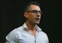 Бивш полицай убил известен психолог