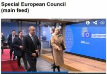 Брюксел обърка Румен Радев с Кирил Петков