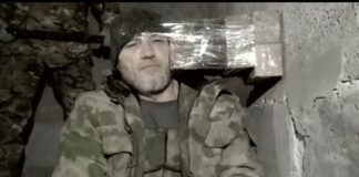Екзекутираха с чук бивш руски наемник, избягал от групировката „Вагнер“ (Видео)