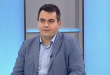 Червеният кадър Кирилов напуснал зам.-министерското кресло, защото не го уредили за шеф на „Информационно обслужване“