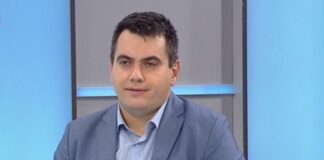 Червеният кадър Кирилов напуснал зам.-министерското кресло, защото не го уредили за шеф на „Информационно обслужване“