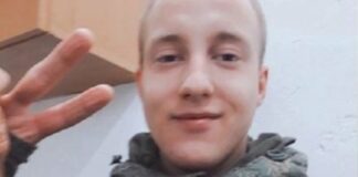 20-годишен руснак се обеси, за да не го изпратят на фронта в Украйна