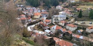 Майка и син открити мъртви в дома им в родопско село