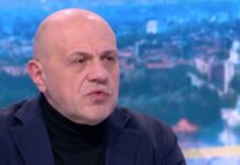 Томислав Дончев: Шести път избори през лятото е нечуван експеримент с демокрацията