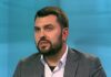 Георг Георгиев: Червеното ченге Бойко Рашков, което още в кампанията заяви, че „няма да стъпи в Перник”, пак иска да размята пищови из областта