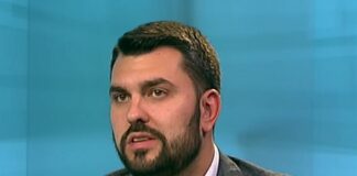 Георг Георгиев: ПП-ДБ и срещу Борисов да тичат, не могат да го стигнат по компетентност