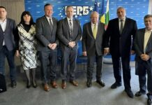 Борисов: Превъоръжаването на българската армия е основен приоритет на ГЕРБ