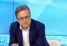 Година след незаконния арест на Борисов омразата остава единственият аргумент