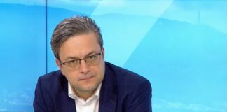 Тома Биков: Този парламент ще бъде по-устойчив, отколкото изглежда