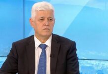 Секретар на Радев: Опраскаха МВР, време е да опраскат службите