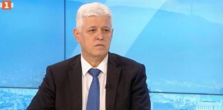 Радев няма да прави нищо преднамерено при ротацията, обяви секретарят му