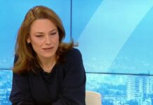 Ива Митева: При тази конфигурация, която се задава, няма как да има кабинет