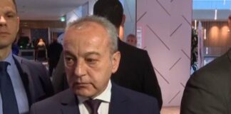 Гълъб Донев: България е готова да окаже всякакво съдействие на Турция