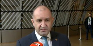 Радев: Някои искат да влезем в еврозоната през задния вход, както влязоха в политиката