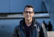 Психологът убит заради нацапана врата, съседът му го прострелял в главата