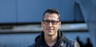 Психологът убит заради нацапана врата, съседът му го прострелял в главата