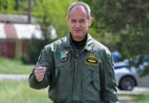 Шефът на „Граф Игнатиево“: На България й трябват 38 изтребителя