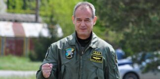 Шефът на „Граф Игнатиево“: На България й трябват 38 изтребителя