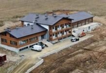 Кирил Вътев наказа директора на ДЛС „Искър“ заради незаконния хотел на Вълка