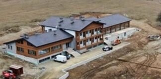 ГЕРБ-СДС: Терзиев да довърши започнатата борба с незаконното строителство