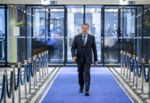 Отрочетата на ДС и комунистическата номенклатура под строй са извадени на амбразурата, за да защитават кремълските интереси