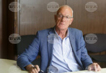 Земетресението днес в Турция е най-силното от 100 години в страната