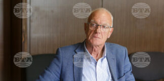 Земетресението днес в Турция е най-силното от 100 години в страната