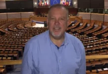 Адвокат Иво Баев напуска ДСБ