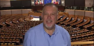 Адвокат Иво Баев напуска ДСБ