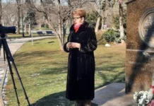 БНР забрани излъчването на интервюто на Митрофанова пред Волгин