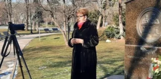 БНР забрани излъчването на интервюто на Митрофанова пред Волгин