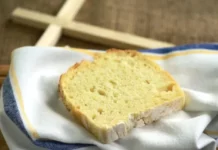 От днес започват Великденските пости