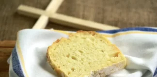 Великият пост започва от днес