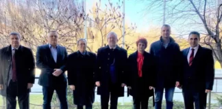 Отцепници от БСП-Пловдив пишат на Нинова: Заявленията ни за напускане на партията са при Бебето и в деловодството на „Позитано“