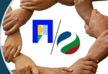 Онези, които са измислили логото на ПП и ДБ, влагат в израза „меки китки“ много повече от само любов