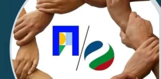 Онези, които са измислили логото на ПП и ДБ, влагат в израза „меки китки“ много повече от само любов