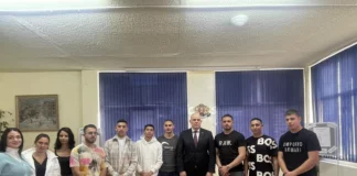 Гешев: Институциите трябва да си вършат работата, а не да прехвърлят вина