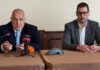 Борисов поиска оставката на кмета на Пловдив Здравко Димитров
