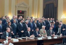 Гешев участва в международен форум в САЩ за последиците от руската агресия в Украйна