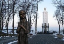 НС осъди Гладомора след два часа дебат за историята и настоящето на Русия