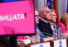 Появява се новосглобена пропрезидентска партия, която да руши и пак да имаме служебен мандат на новия силен човек