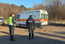 Случаят „Локорско”: Следствените действия и огледите продължиха цяла нощ