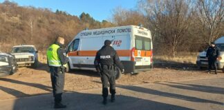 Случаят „Локорско”: Следствените действия и огледите продължиха цяла нощ