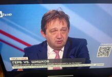 И не, няма как да приема насериозно човек, който за една година работа е одобрил три ПУП-а и не е построил или ремонтирал един метър път