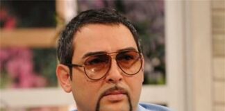 След песента за Северна Македония: Рапърът Устата подава сигнал до ДАНС заради заплахи за живота му