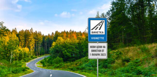 АПИ връща 5 милиона лева на водачите със сгрешени винетки