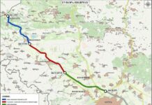 Шишков: Кабинетът „Петков“ забави строителството на магистрала „Европа“, дано не загубим европейски пари заради това