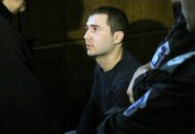 Най-сетне докараха убиеца от „Соло“ от Узбекистан